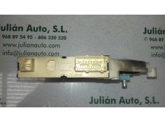 Recambio de motor elevalunas delantero izquierdo para citroen c4 berlina cool referencia OEM IAM 9647441480 980689100 BROSE 2