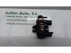 Recambio de valvula aire adicional para peugeot 307 break / sw (s1) break xs referencia OEM IAM 9645029180 72832800 EGR