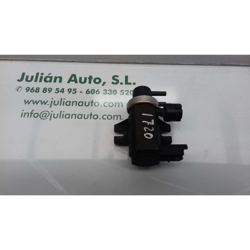 Recambio de valvula aire adicional para peugeot 307 break / sw (s1) break xs referencia OEM IAM 9645029180 72832800 EGR