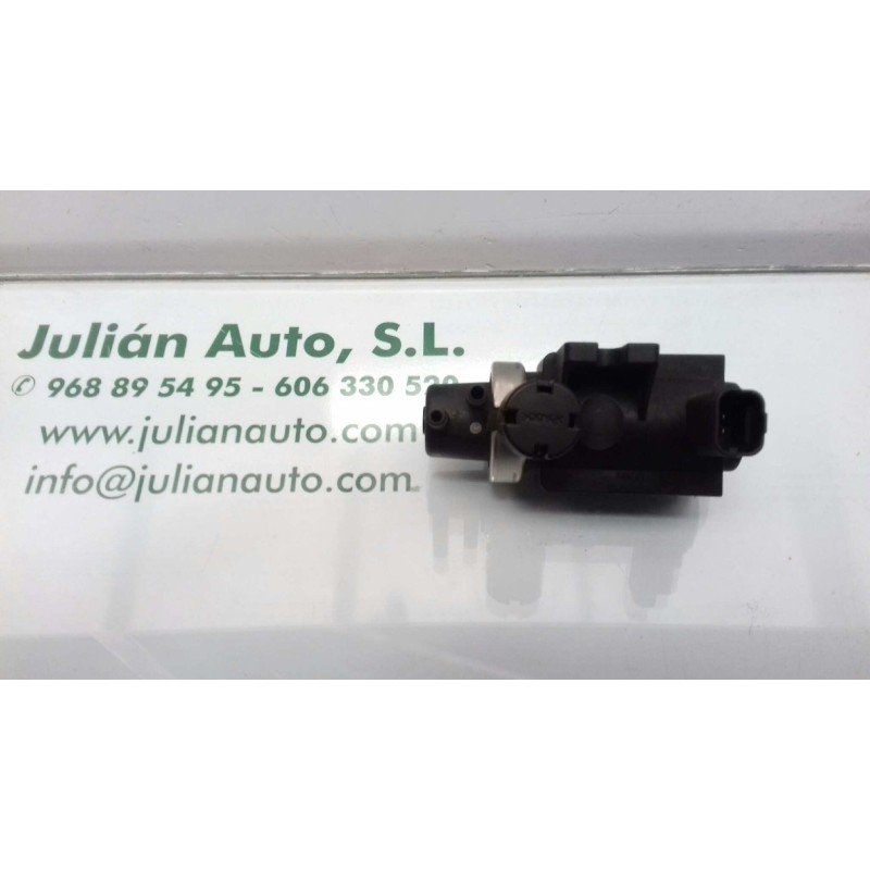 Recambio de valvula aire adicional para peugeot 307 break / sw (s1) break xs referencia OEM IAM 9645029180 72832800 EGR