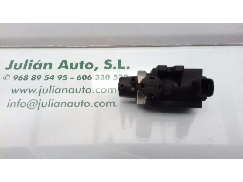 Recambio de valvula aire adicional para peugeot 307 break / sw (s1) break xs referencia OEM IAM 9645029180 72832800 EGR