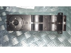 Recambio de mando elevalunas delantero izquierdo para ford focus c-max (cap) connection referencia OEM IAM 3M5T14A132AE N3RUA 03 2