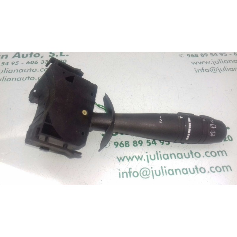 Recambio de mando limpia para renault espace iv (jk0) grand espace expression referencia OEM IAM 8200012245 34447701AX 