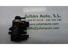 Recambio de valvula aire adicional para peugeot 307 break / sw (s1) break xs referencia OEM IAM 9645029180 72832800 EGR