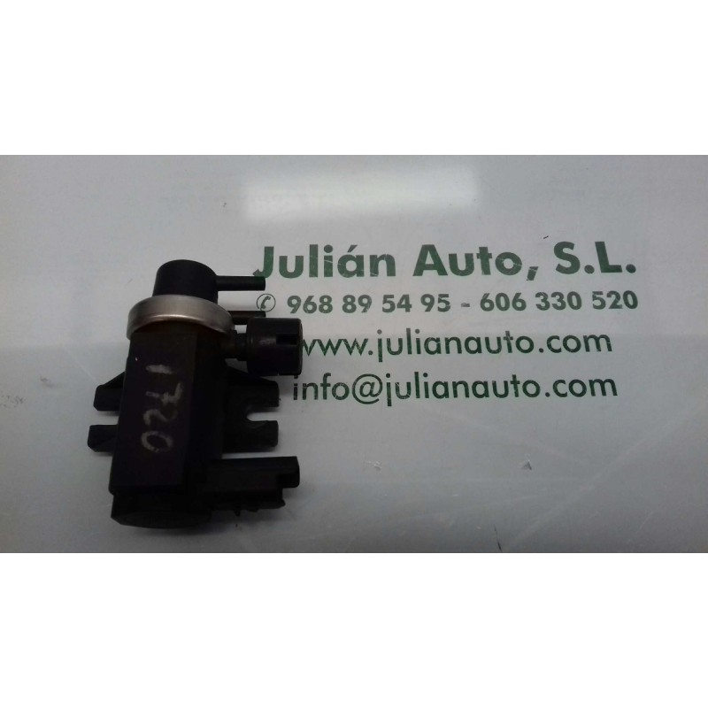 Recambio de valvula aire adicional para peugeot 307 break / sw (s1) break xs referencia OEM IAM 9645029180 72832800 EGR