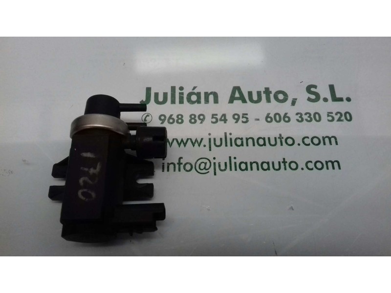 Recambio de valvula aire adicional para peugeot 307 break / sw (s1) break xs referencia OEM IAM 9645029180 72832800 EGR