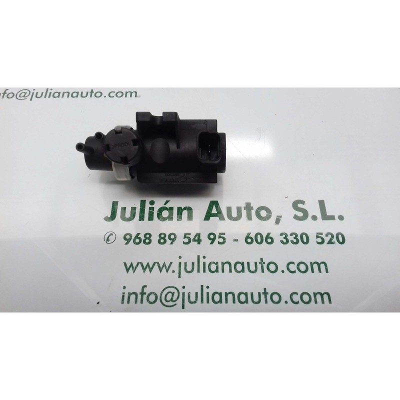 Recambio de valvula aire adicional para peugeot 307 break / sw (s1) break xs referencia OEM IAM 9645029180 72832800 EGR