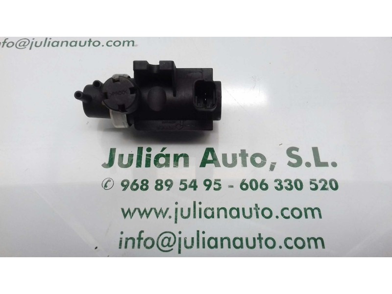 Recambio de valvula aire adicional para peugeot 307 break / sw (s1) break xs referencia OEM IAM 9645029180 72832800 EGR