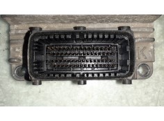 Recambio de centralita motor uce para opel astra g berlina club referencia OEM IAM 8973065750 12212819 DELPHI 2