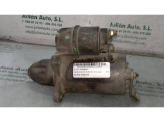 Recambio de motor arranque para mg rover serie 200 (rf) 214 si (3-ptas.) referencia OEM IAM 63223104 NAD100740 