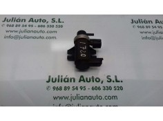 Recambio de valvula aire adicional para peugeot 307 (s1) xr referencia OEM IAM 9641726680 72832800 EGR