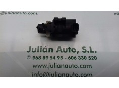 Recambio de valvula aire adicional para peugeot 307 (s1) xr referencia OEM IAM 9641726680 72832800 EGR 2
