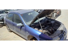 seat leon (1m1) del año 2000