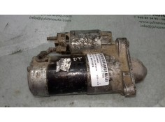 Recambio de motor arranque para opel vectra c berlina essentia referencia OEM IAM M001130072 55353857 MITSUBISHI