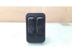 Recambio de mando elevalunas delantero izquierdo para opel astra g berlina club referencia OEM IAM 13363201 90561088 CONECTOR 6 
