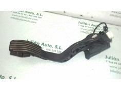 Recambio de potenciometro pedal para citroen c4 berlina cool referencia OEM IAM 9650889180 0280755001 BOSCH