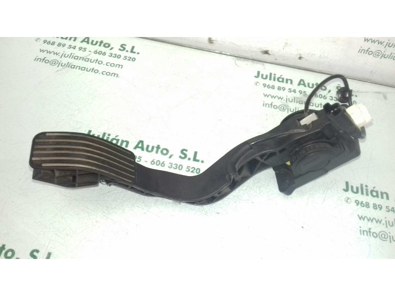 Recambio de potenciometro pedal para citroen c4 berlina cool referencia OEM IAM 9650889180 0280755001 BOSCH