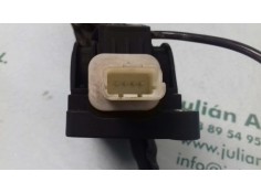 Recambio de potenciometro pedal para citroen c4 berlina cool referencia OEM IAM 9650889180 0280755001 BOSCH 2