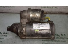 Recambio de motor arranque para opel astra h caravan innovation referencia OEM IAM TS18E33 55564491 VALEO