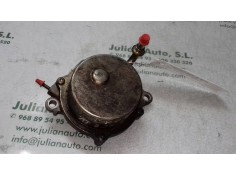 Recambio de depresor freno / bomba vacio para renault espace iv (jk0) grand espace initiale referencia OEM IAM 8973079821 700004