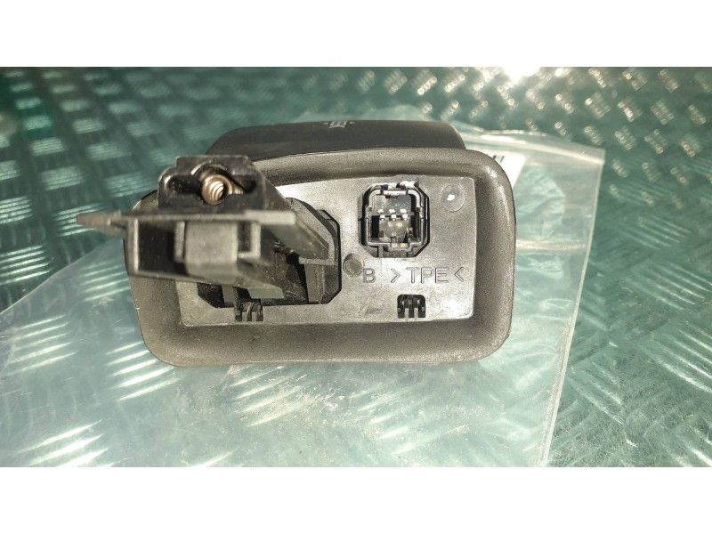 Recambio de mando multifuncion para ford focus c-max (cap) connection referencia OEM IAM 3M5T14K147AD  RADIO