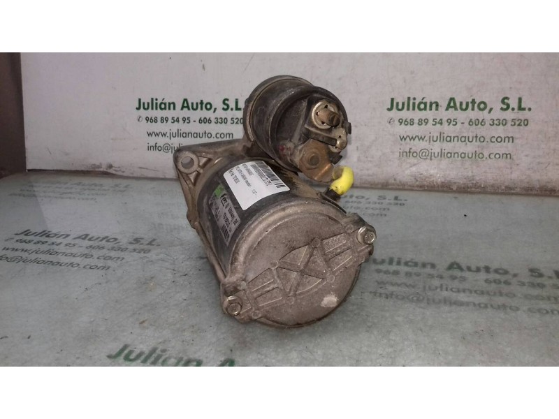 Recambio de motor arranque para opel astra h caravan innovation referencia OEM IAM TS18E33 55564491 VALEO