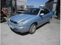 citroen xsara break del año 2002 2