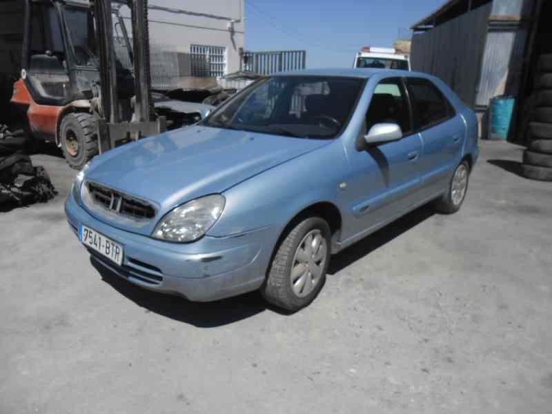 citroen xsara break del año 2002