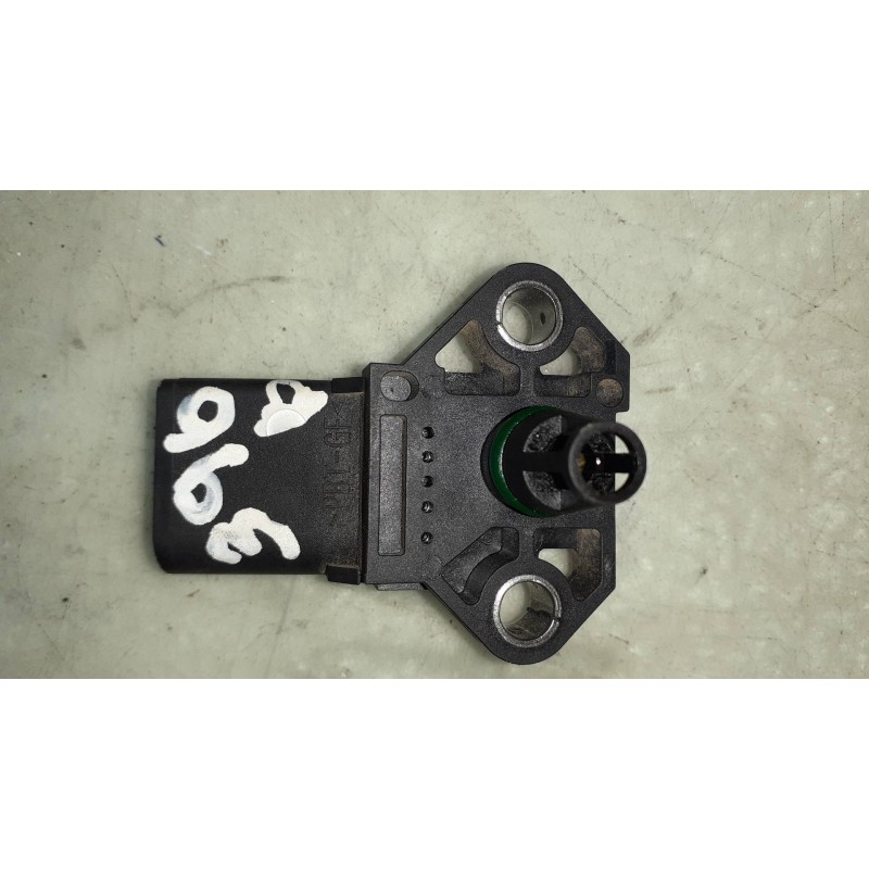 Recambio de sensor para seat ibiza (6j5) sport referencia OEM IAM 038906051B 0281002399 CONECTOR 4 PINES