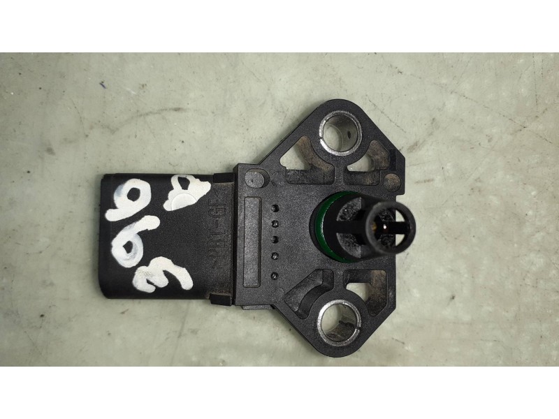 Recambio de sensor para seat ibiza (6j5) sport referencia OEM IAM 038906051B 0281002399 CONECTOR 4 PINES