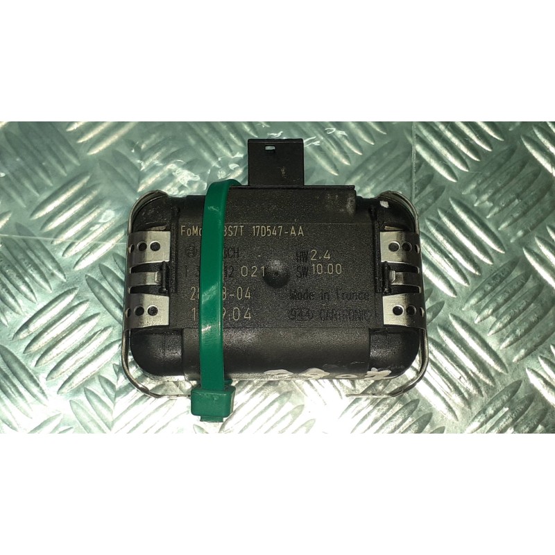 Recambio de sensor para ford focus c-max (cap) connection referencia OEM IAM 3S7T17D547AA FOMOCO LLUVIA