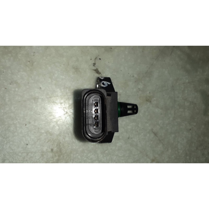 Recambio de sensor para seat ibiza (6j5) sport referencia OEM IAM 038906051B 0281002399 CONECTOR 4 PINES