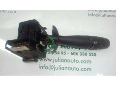 Recambio de mando limpia para renault espace iv (jk0) grand espace dynamique referencia OEM IAM 8200012244 34448501AY  2