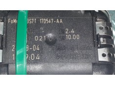 Recambio de sensor para ford focus c-max (cap) connection referencia OEM IAM 3S7T17D547AA FOMOCO LLUVIA 2