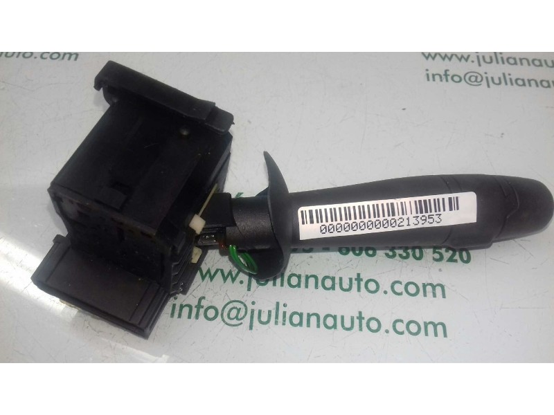Recambio de mando limpia para renault espace iv (jk0) grand espace dynamique referencia OEM IAM 8200012244 34448501AY 
