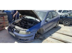 seat leon (1m1) del año 2000 2