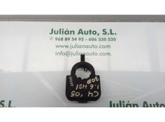 Recambio de sensor airbag para citroen c4 coupe lx referencia OEM IAM 0265005486 9650236180 SENSOR ANGULO GIRO