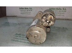 Recambio de motor arranque para chevrolet matiz s referencia OEM IAM    2