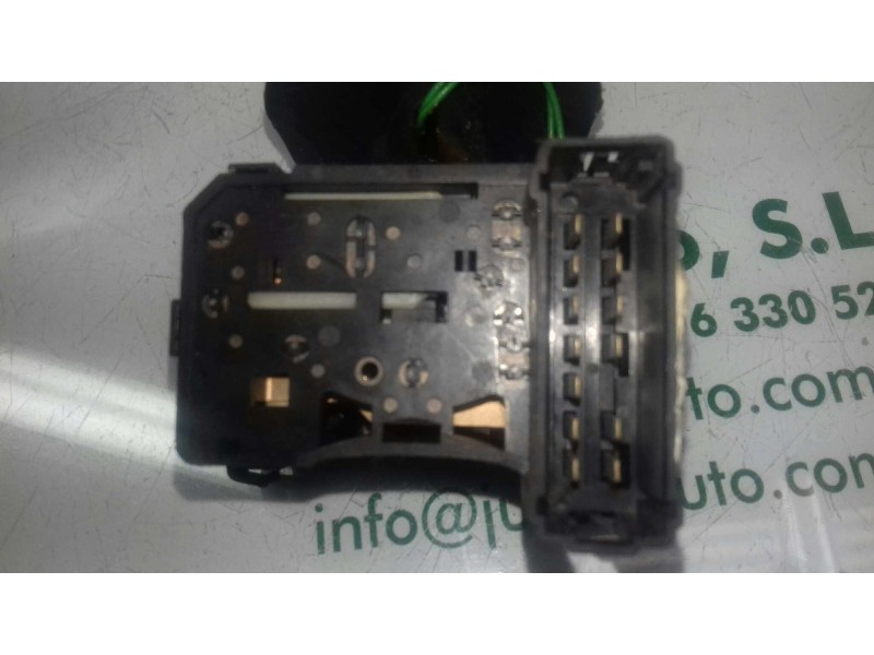 Recambio de mando limpia para renault espace iv (jk0) grand espace dynamique referencia OEM IAM 8200012244 34448501AY 