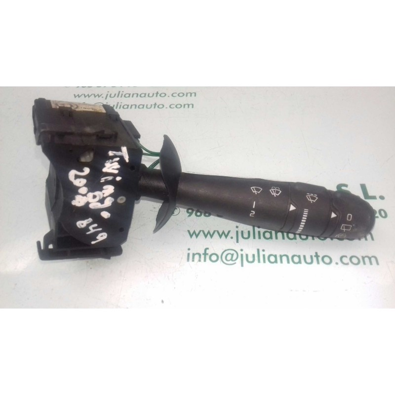 Recambio de mando limpia para renault twingo authentique referencia OEM IAM 8200515830 02048 