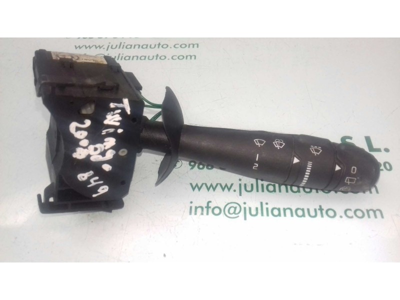 Recambio de mando limpia para renault twingo authentique referencia OEM IAM 8200515830 02048 
