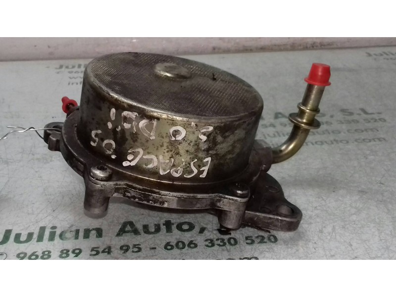 Recambio de depresor freno / bomba vacio para renault espace iv (jk0) grand espace dynamique referencia OEM IAM   PIERBURG