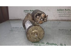 Recambio de motor arranque para chevrolet matiz s referencia OEM IAM    2