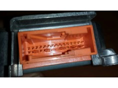 Recambio de centralita airbag para seat ibiza (6k) básico referencia OEM IAM 6N0909603 5WK4137  2