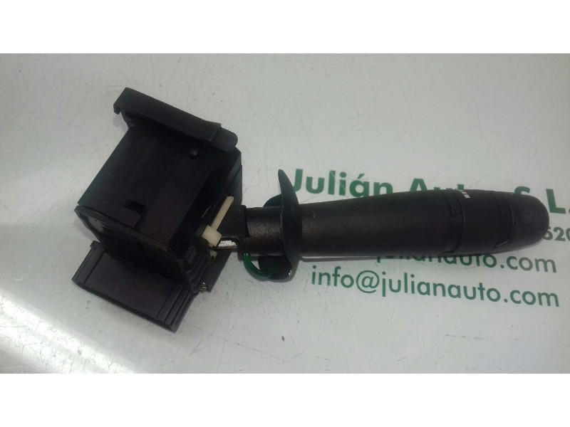 Recambio de mando limpia para renault twingo authentique referencia OEM IAM 8200515830 02048 