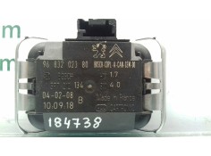 Recambio de modulo electronico para peugeot 308 confort referencia OEM IAM 9683202380 1397212134  2