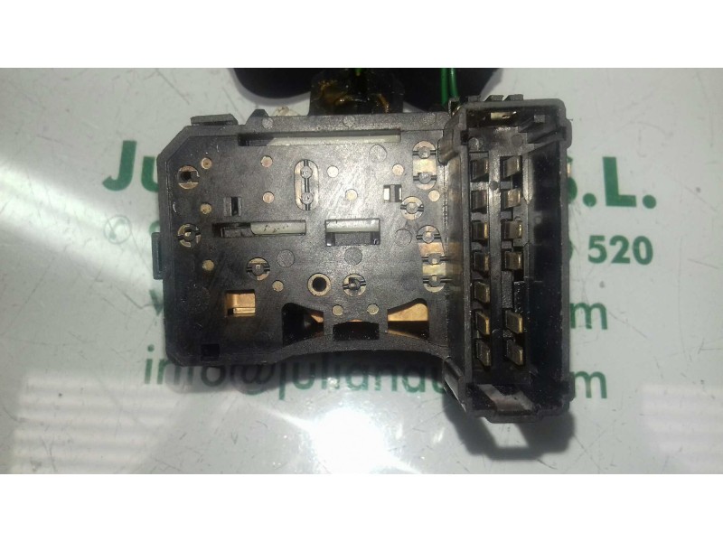 Recambio de mando limpia para renault twingo authentique referencia OEM IAM 8200515830 02048 