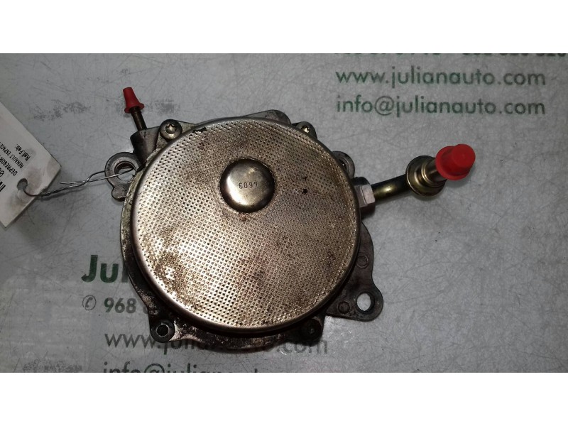 Recambio de depresor freno / bomba vacio para renault espace iv (jk0) grand espace dynamique referencia OEM IAM   PIERBURG