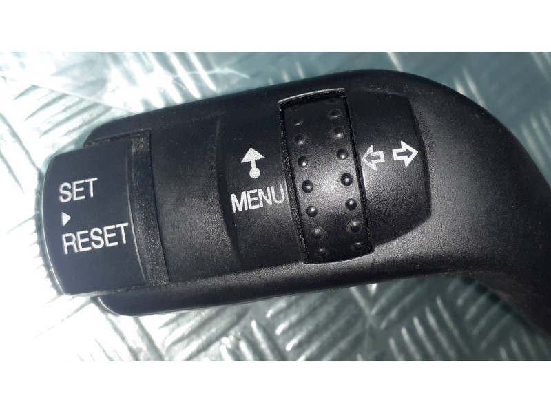 Recambio de mando intermitentes para ford focus c-max (cap) connection referencia OEM IAM 3M5T13335BD  RADIO