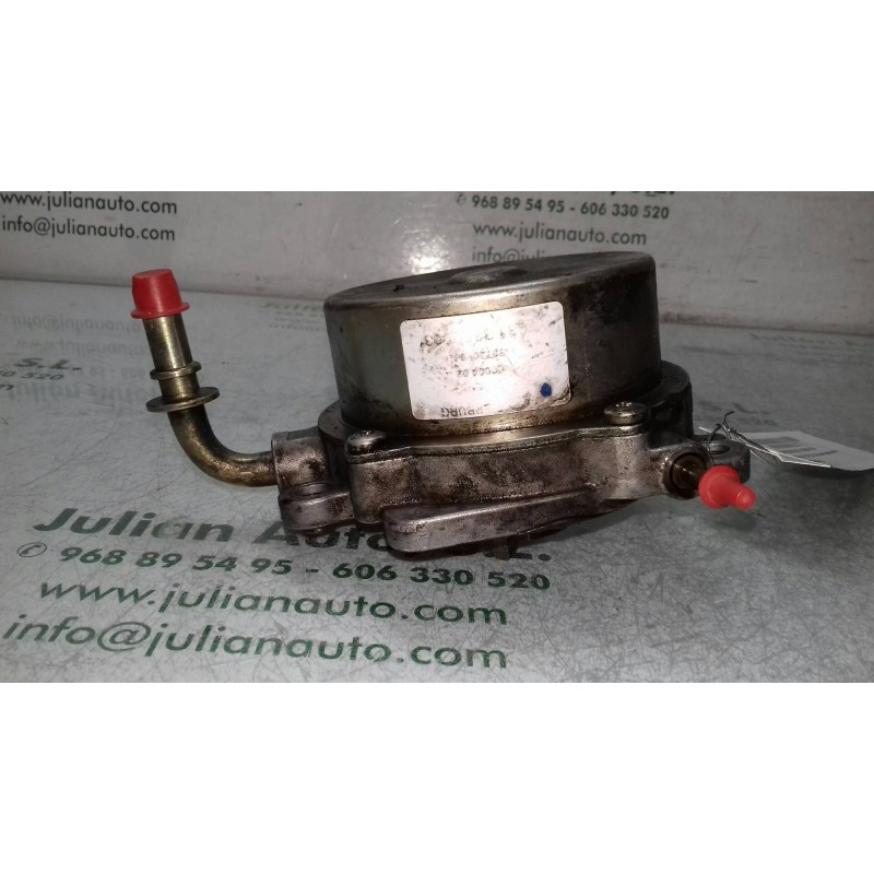 Recambio de depresor freno / bomba vacio para renault espace iv (jk0) grand espace dynamique referencia OEM IAM   PIERBURG